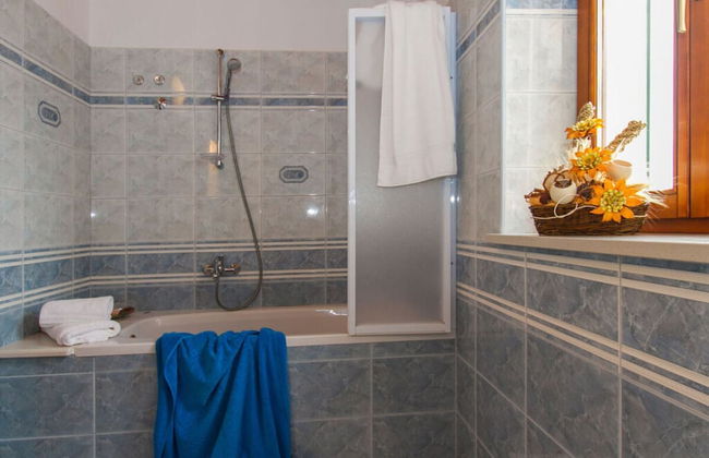 Villa Albina Comfortable Holiday Residence - Foto 12