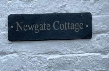 Stylish Cottage with Quay and River View - Foto 30