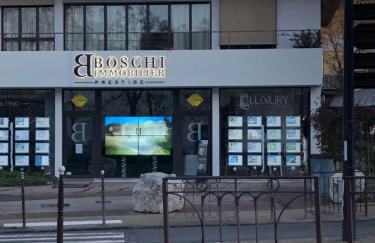 Appartement standing bord Sorgue - Photo 25