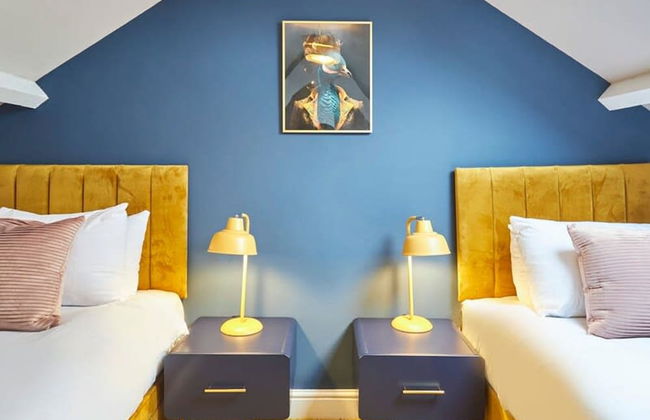 Host Stay Oliver s Den - Foto 4