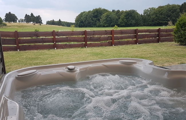 Eifel Dream Zingsheld - Photo 19