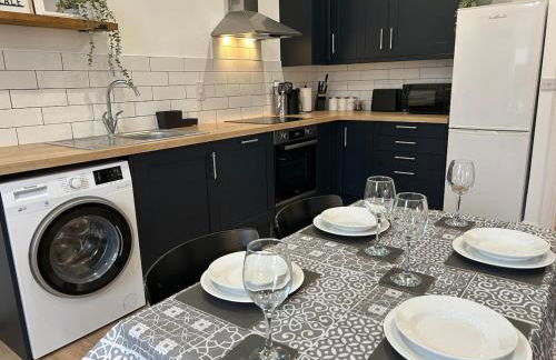 The Old Band Accommodation 1 kingsize bed and 1 Sofa Bed available - Foto 10