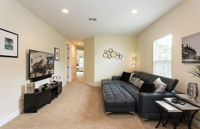 Je58253 - Reunion Resort - 6 Bed 5 Baths Villa - Foto 7