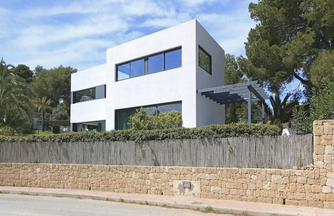 Holiday Home With Manicured Gardens - Foto 26