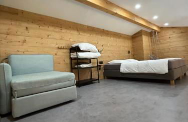 Les Chalets Perce Neige & Jacuzzi privatif, proximité Gerardmer & La Bresse - Foto 17