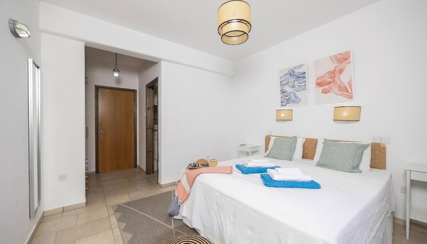 Azzurro Luxury Holiday Villas - Foto 5, Quarto