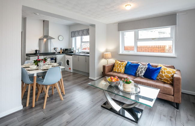 Blue Rose Cottage - Foto 19