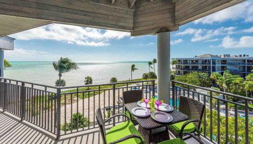 Neptunes Penthouse by Last Key Realty - Foto 3