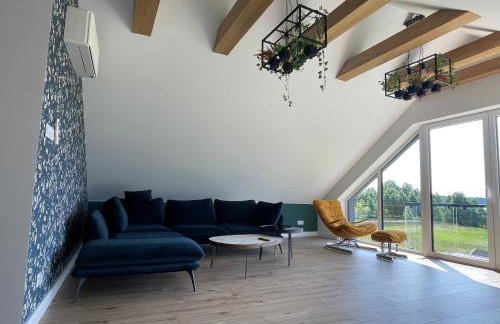 Dwa Żurawie - Głuszyn - Foto 41