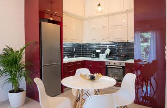 Vonitsa Luxury Apartments - Foto 12