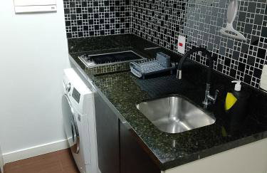 Flat Premium Manaus no Hotel Mercure - Foto 37