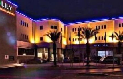 Lily Hotel Suite Mubarraz - Photo 61