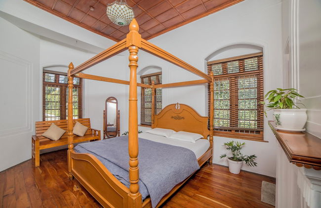 Savithri Bungalow By XploreIndo - Foto 16