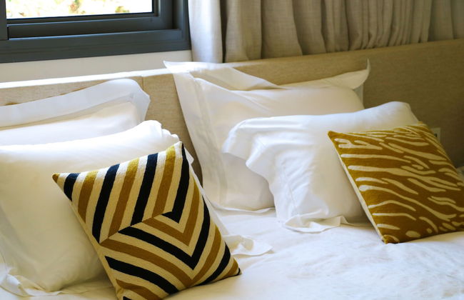 Luxurious Coastal Villa with Pool - Foto 10