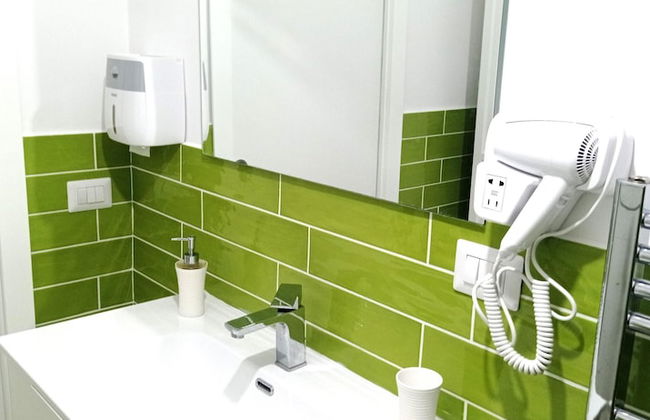 Napoletando bed and breakfast - Foto 28