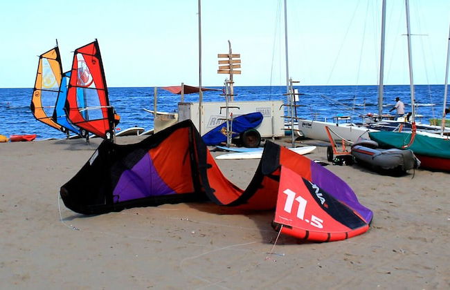 Residence Smith - Fronte Mare 1 Piano 5B - Photo 39