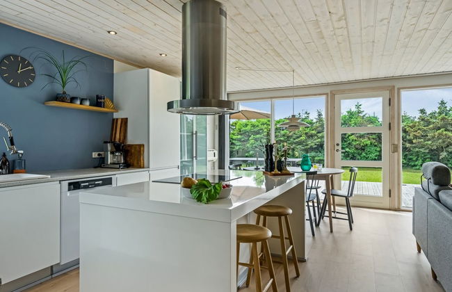 "Ingiald" - 600m from the sea - Foto 5