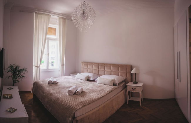 AB Ljubljana Prince Filip Apartment - Foto 8