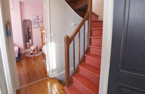 Rêve d'Etretat - Foto 39