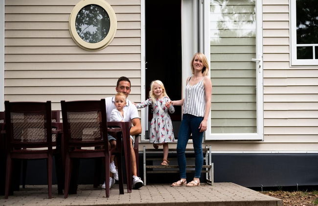 Woodland Chalet in the Ardennes - Foto 24