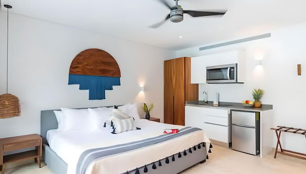 Lagunas - Foto 2, Habitación