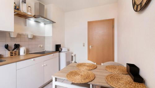 Wohnen am Wissenschaftshafen - Foto 5