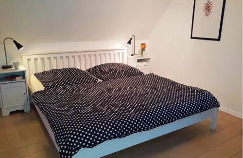 Insel-Reetkate auf Fehmarn - Foto 8