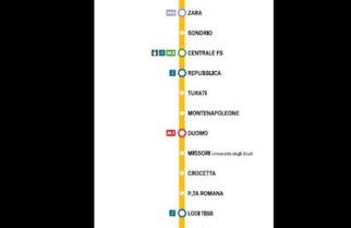 Elegante bilocale AC, WiFi ,5 min Policlinico, 25 min Duomo Milano - Foto 28