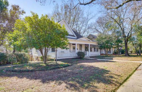 Explore Jackson! Historic Belhaven Home with Porch - Photo 42