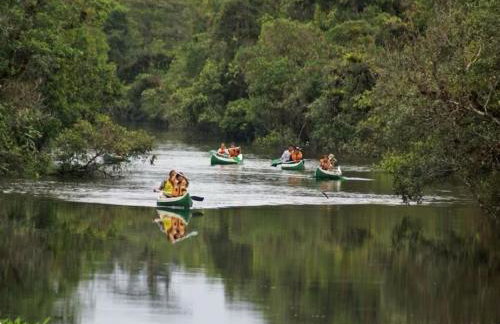 Apartamento aconchegante próximo ao mar em Itapoá - Photo 18