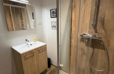 La Villa Louana 4 Appartement neuf et moderne tout confort - Foto 8