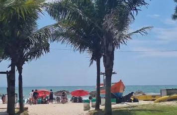 Apartamento em Canasvieiras Buona Vitta - Foto 38