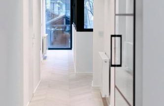 City centre luxury apartment - Foto 16