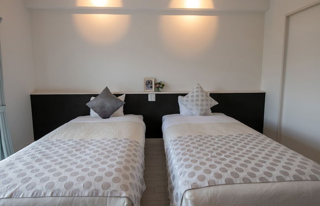 COZY STAY in Naha - Foto 28