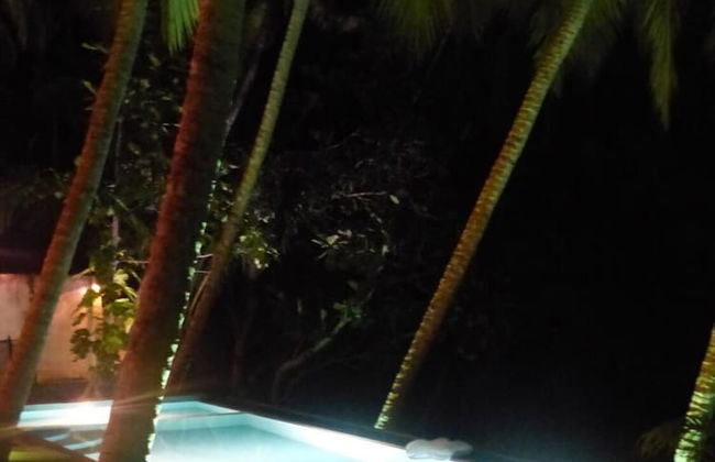 Siyambala Villa - Photo 22