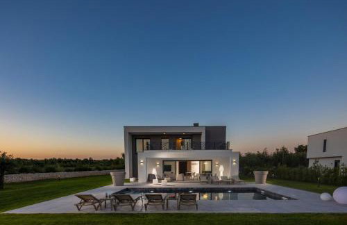 Rapsody Villas Istria Croatia - Foto 52