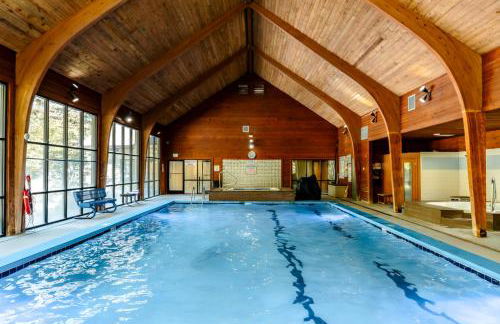 Peaceful Sapphire Cabin with Mountain Views - Foto 7