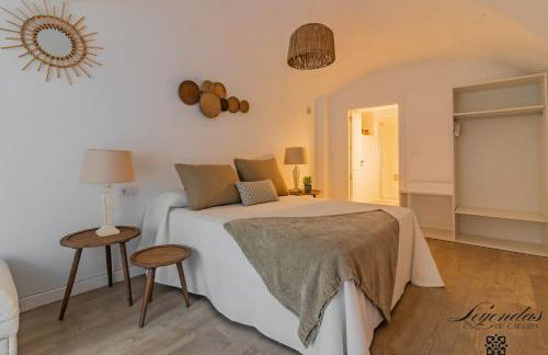 Casa Leyendas de Cáceres - en plena zona monumental - Foto 4