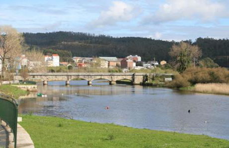 PONTECESO, MAR Y FER - Foto 16