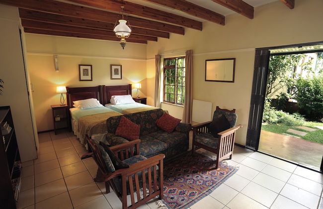 Petal Faire Cottage - Foto 5