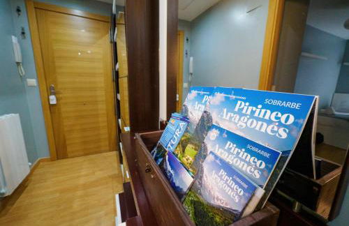 El Capricho en Aínsa - Foto 17