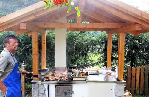 Residence La Zondra - Foto 25