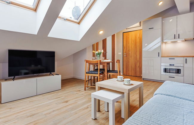 Apartamenty Sun&Snow Zapach Lasu - Foto 49