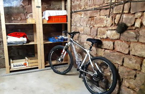 Gemütliche Fewo am Felsenwanderweg - Foto 24