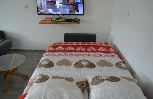 Joinville : Grange entièrement rénovée style loft. - Foto 32