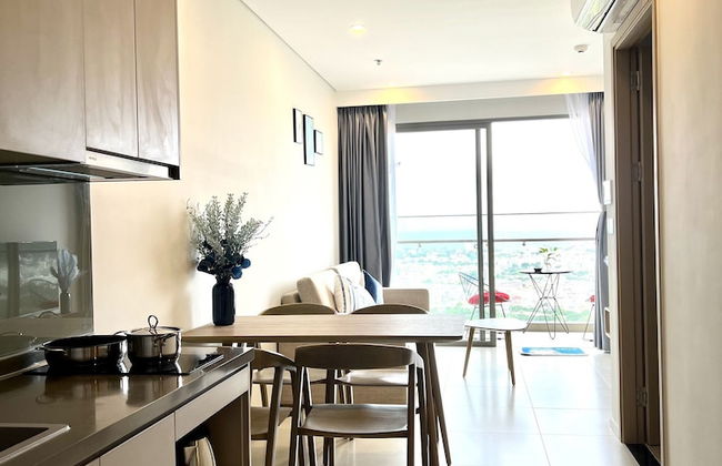 The Song Vung Tau Apartment - Foto 3