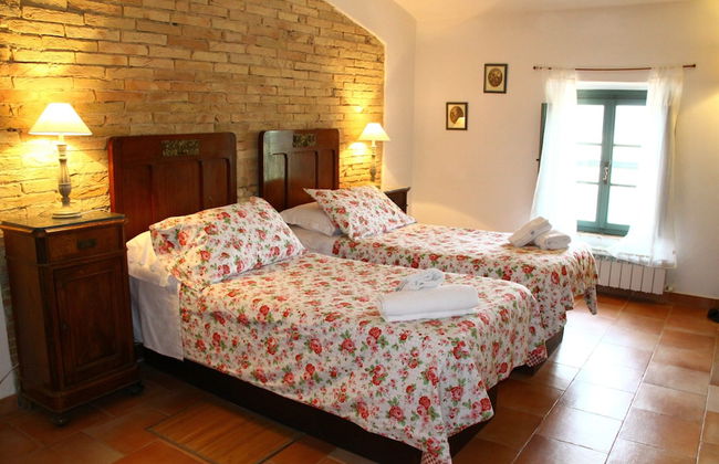 Apartment in Guasticce With Shared Pool - Foto 30