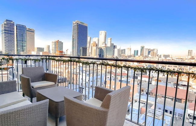 Markolet Camelia in Tel Aviv-yafo - Foto 19