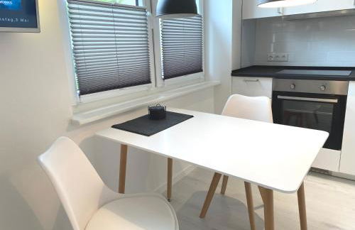 Apartment Schloofschdubb in Fuldatal Nähe Kassel - Foto 4