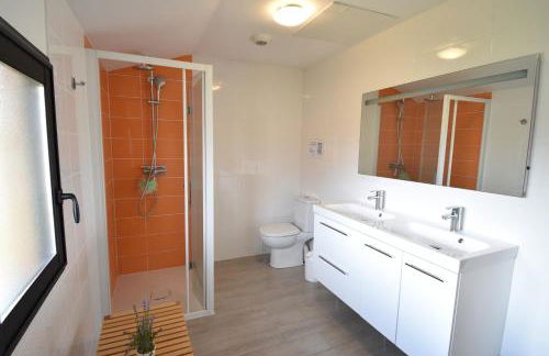 Carolins - Saubion agréable villa en bois dans quartier résidentiel à 400m du bourg de saubion - Foto 6